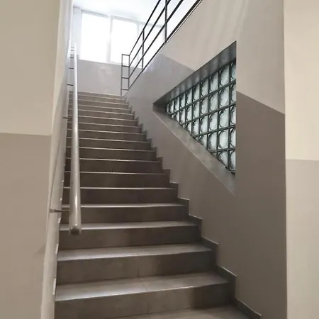 Ostello U Hráze
